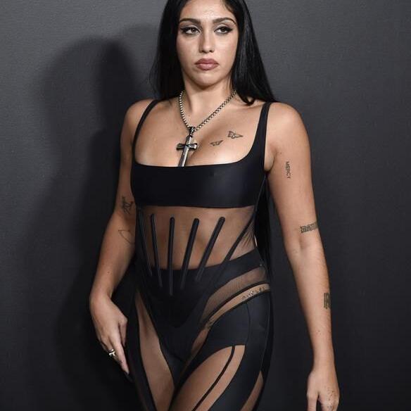Kylie Jenner, fashion lovers laud Mugler at Brooklyn Museum